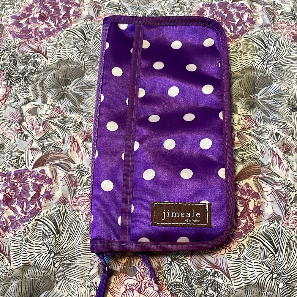 Travel Wallet